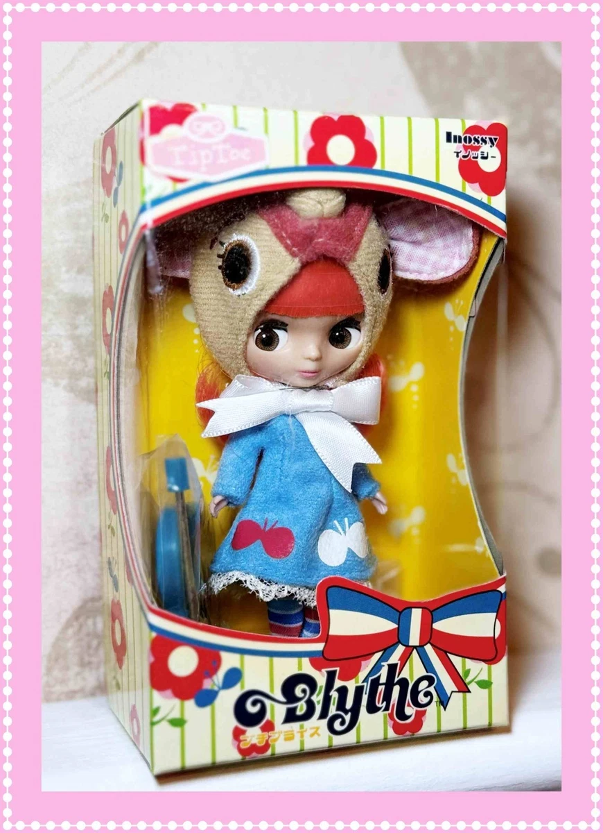 Hasbro Blythe Dolls & Doll Playsets for sale | eBay