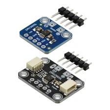 DRV2605L PCBs Motor Driver Module Board For Interactives Device Development