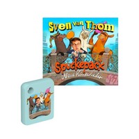 Thom,Sven Van Sven Van Thom - Spuckepack ZubehÃ¶R Neu