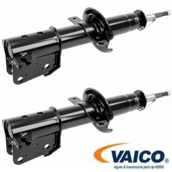 2X StoßDäMpfer Vaico V40-1708 2 StossdäMpfer Rechts Links-image