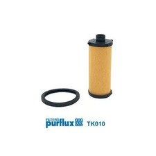 ORIGINAL® Purflux Hydraulikfilter, Automatikgetriebe für Mercedes-Benz A-CLASS