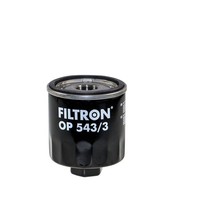 Filtron ÖLfilter Passend FüR Ford Transit