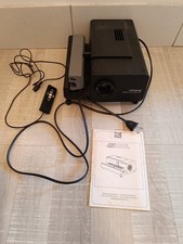 Lecteur De Diapositives Liesegang