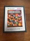 Mario Bros. (Atari 2600, 1983)  Cartridge Only