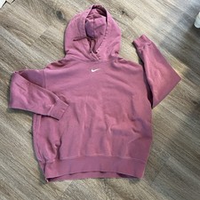 Size XS Nike Women  s Hoodie