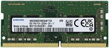 25600 SODIMM 1RX8 CL22 1.2V - SAMSUNG 8GB 1X8GB DDR4 3200MHZ PC4