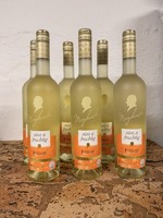 Maybach Riesling Qba, Süß&Fruchtig 6 X 0,75 L