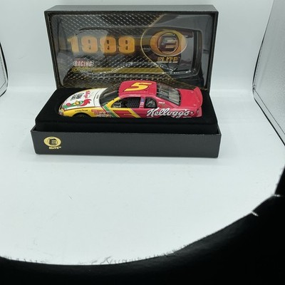Terry Labonte Number Five Kellogg s 1999 Monte Carlo Elite One Of 2500