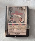 Los Compadres - Self Titled 8 Track Cartridge Tape — photo 1