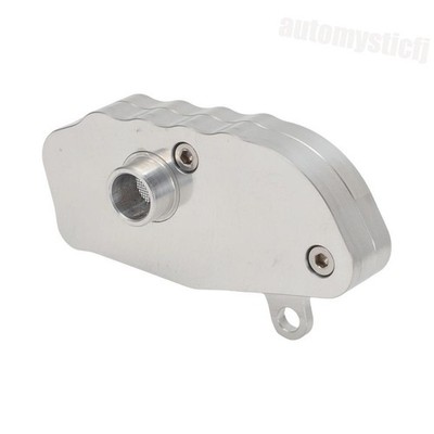 CNC Aluminum Muffler For Echo 2511T / Ported Echo CS 2511T