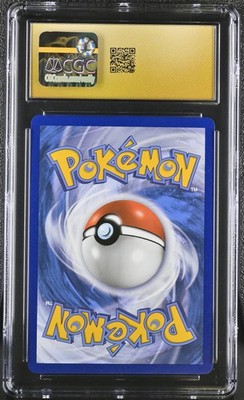 CGC 10 PRISTINE Garchomp C LV.X Celebrations Classic Coll. 145/147