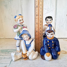 Ceramic Arts Studio In Collectible People Figurines for sale | eBay