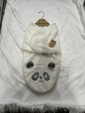 New Chick Pea Swaddle Blanket 3 To 6 Months