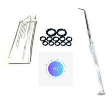 FFT Exceptional Quality O'ring Seal Kit - Fits Stanley Pressure Washers