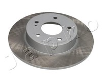 2X Bremsscheibe Japko 61101C FüR Nissan Maxima QX 5 A33 4 A32 Cefiro 2 3 24V I30