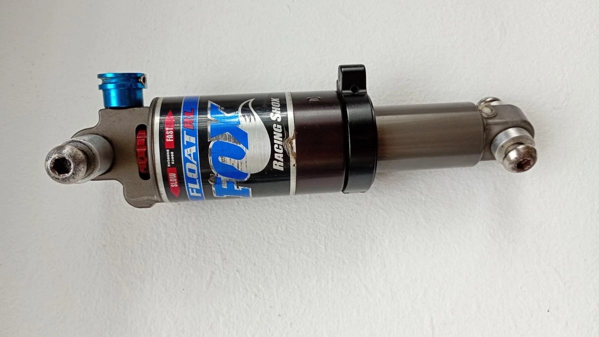 fox float rl | eBay