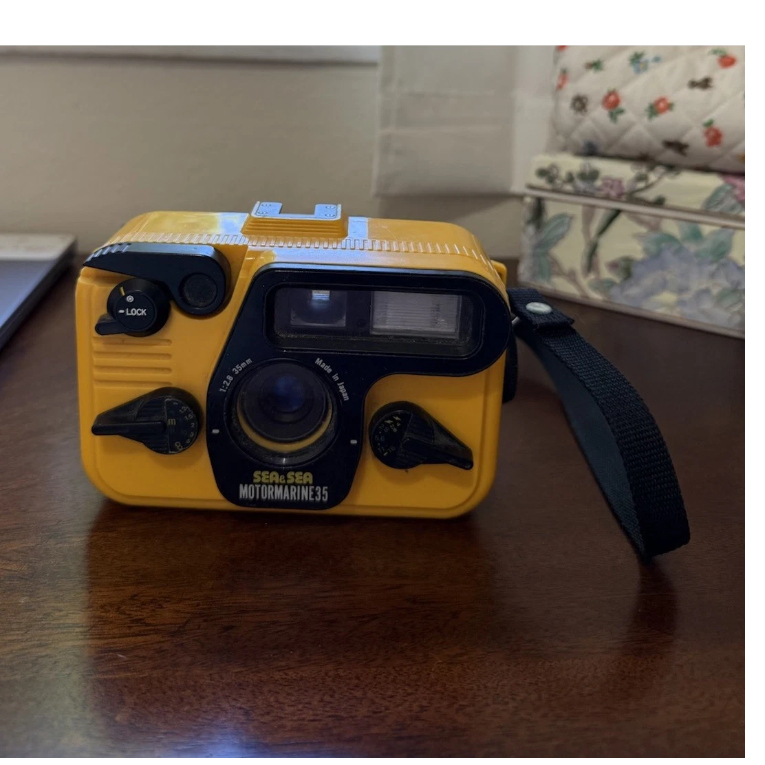 SEA&SEA 35 mm Film Cameras for sale - eBay