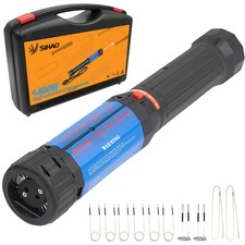 VEVOR 1400w Magnetic Induction Heater Kit Han...