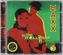 To the Maxximum von Maxx | CD | Zustand sehr gut