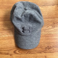 Under Armour womens Hat One Size fits All gray