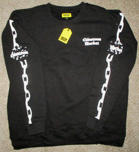 Chinatown Market Sweatshirt | eBay