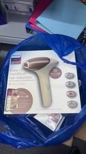 Philips Lumea 9900 Series IPL Hair Removal Device - BRP958/00
