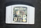 WinBack: Covert Operations (Nintendo 64, 1999)