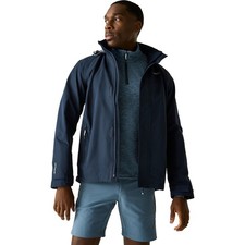 Regatta Mens Matt II Waterproof Jacket