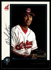 Click to enlarge Willie Martinez