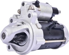 Starter Motor-Starter BBB Industries 52100 Reman fits 16-20 Ford Mustang 5.0L-V8