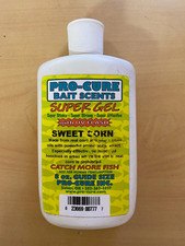2X Pro-Cure 8 Oz. Super Gel Fishing Bait Fish...