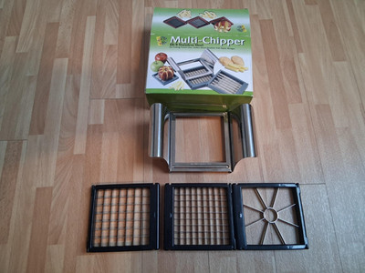 Multi-Chipper von Kitchen Mate