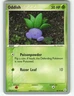Oddish - World Championships 2004 - 68/101 Hidden Legends - Pokémon TCG