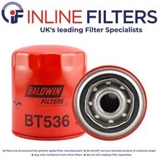 Filter Kit for Case IH NH 565 w/Original Eng