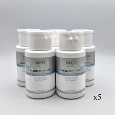 5 PACK OBAGI PORE THERAPY 5 oz BRAND NEW Exp 09/2027