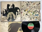 Led Zeppelin Led Zeppelin ⅡI Japan LP [17730ER]
