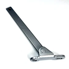 LCN 4040XP-79 Rod and Shoe 6-1/2" Long, For 4040XP 695 Silver Finish, NEW