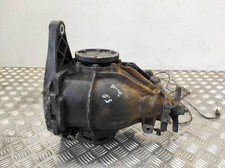 Boite de vitesse Mercedes 500
