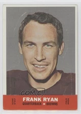 1968 Topps Stand-Ups Frank Ryan 2v5