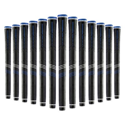 1/13Pcs New CP2 Pro Wrap Grip Golf Club Grip Anti-Slip Rubber Grip