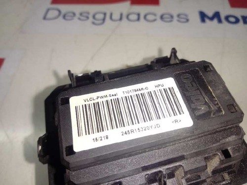 245R15320YJD RESISTANCE À LA CHAUFFE / 4416376 POUR CITROEN C4 LIM. FEEL - Photo 4/10