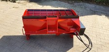 Schaufelmischer Betonmischer Zwangsmischer 250 Liter Mischer Beton Erde NEU