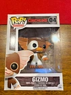 Funko POP! Movies Gremlins - GIZMO #04 Vinyl Figure VAULTED