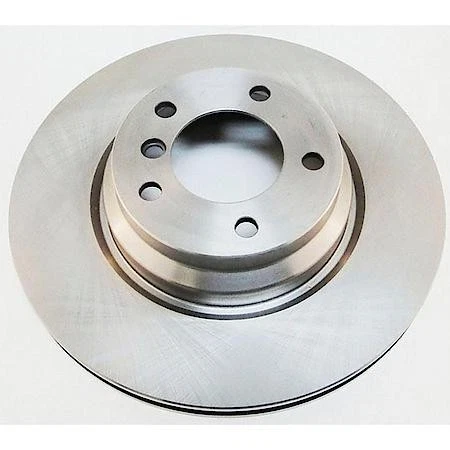 Carquest Wearever YH145724 制动转子 - 英菲尼迪/日产 04-07 — 第 2/4 张图片