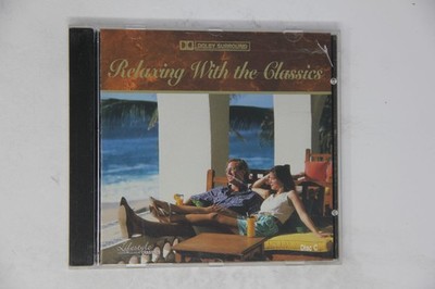 Relaxing with the Classics Lifestyle Classics Music CD Disc C