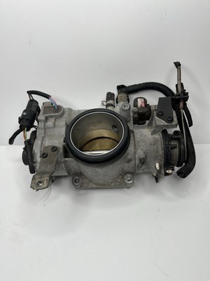 2000-03 Jaguar X100 XKR XJR 4.0L S/C Engine Motor Throttle Body LNE1560BA OEM