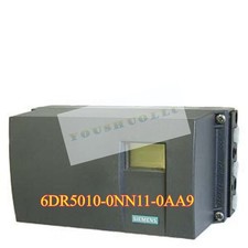 6DR5010-0NN11-0AA9 New Siemens 6DR5 010-0NN11-0AA9 SIPART PS2 P0siti0ner