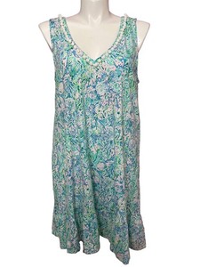 boho midi white dress Baltic Born Womens Spell Boho Midi Dress | White + Sage