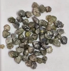 100% Natural Loose Rough Diamonds | 5.00 Carats Lot | Green Gray Real Diamonds