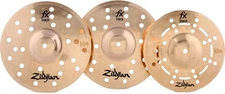 Zildjian FX Stack Cymbals - 10 inches